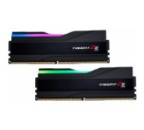 G.skill Trident Z5 RGB 32GB DDR5 6000MHz DIMM F5-6000J3636F16GX2-TZ5RK operatīvā atmiņa
