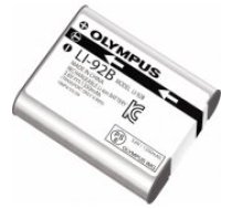Olympus Li-92B Battery for Olympus TG-5 V6200660E000 aksesuārs