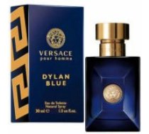 Versace Pour Homme Dylan Blue EDT 30ml Parfīms