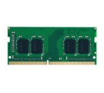 Goodram Green 16GB DDR4 3200MHZ SO-DIMM GR3200S464L22S/ 16G operatīvā atmiņa