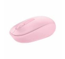 Microsoft Mobile Mouse1850 Pink datorpele