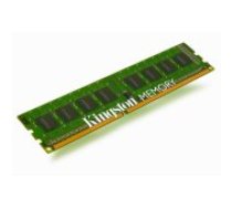 Kingston 4GB PC12800 DDR3 KVR16N11S8/ 4 operatīvā atmiņa