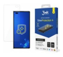 3MK "SilverProtection+ Screen Protector Huawei Nova 8i" aizsargplēve telefonam
