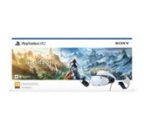 Sony Playstation VR2 PS5 + Horizon: Call of the Mountain aksesuārs