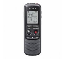 Sony ICD-PX240 Digital Voice Recorder 4GB diktofons