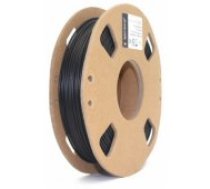 Gembird 3DP-PLA1.75GE-01-BK Black 200g izejmateriāls