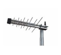 Iskra P-20 DTT/ G antena