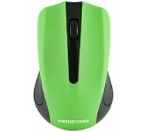 Modecom MC-WM9 Black/ Green datorpele