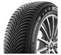 Ziemas riepas 225/50R17 MICHELIN PILOT ALPIN 5 ZP 98H XL DB68