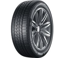 Ziemas riepas 205/60R16 CONTINENTAL WINTERCONTACT TS 860 S 96H XL CC72