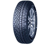 Vasaras riepas 205/80R16 MICHELIN LATITUDE CROSS 104T XL EC71