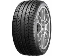 Vasaras riepas 275/40R22 DUNLOP SP QUATTROMAXX NST MFS 108Y XL BB69