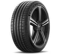 Vasaras riepas 205/40R17 MICHELIN PILOT SPORT 5 84Y XL CA72