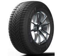 Ziemas riepas 225/50R17 MICHELIN ALPIN 6 98V XL