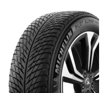 Ziemas riepas 225/50R17 MICHELIN PILOT ALPIN 5 MO 98H XL BB70