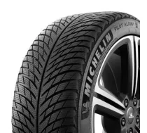 Ziemas riepas 255/40R18 MICHELIN PILOT ALPIN 5 99V XL EB68
