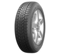 Ziemas riepas 185/65R15 DUNLOP SP WINTER RESPONSE 2 88T CC67
