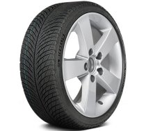 Ziemas riepas 225/50R17 MICHELIN PILOT ALPIN 5 98H XL EB68