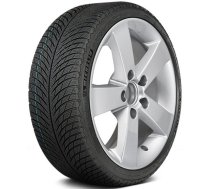 Ziemas riepas 275/35R19 MICHELIN PILOT ALPIN 5 100V XL EB72