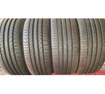 Vasaras riepas 245/45R19 CONTINENTAL SportContact 5. 102Y