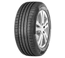 Vasaras riepas 195/55R16 CONTINENTAL PREMIUMCONTACT 5 87H CA71