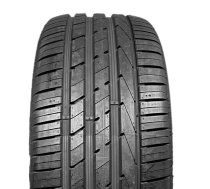 Vasaras riepas 265/50R19 HANKOOK Ventus S1 Evo2 SUV (K117A) 110Y CA72