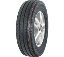 Vasaras riepas 195/75R16 CONTINENTAL VANCONTACT 200 107/105R BA72