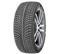 Ziemas riepas 255/55R18 MICHELIN LATITUDE ALPIN LA2 109V XL EC69
