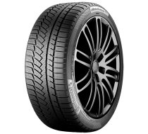 245/60R18 CONTINENTAL WINTERCONTACT TS850 P 105H CC72