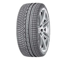 Ziemas riepas 275/30R20 MICHELIN PILOT ALPIN PA4 GRNX 97W XL EC71