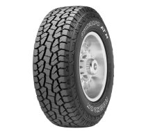 Vasaras riepas 205/80R16 HANKOOK DYNAPRO AT-M RF10 104T XL DD72