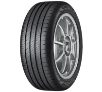 Vasaras riepas 285/60R18 GOODYEAR EFFICIENTGRIP 2 SUV 116V