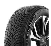 Ziemas riepas 265/50R19 MICHELIN PILOT ALPIN 5 SUV 110H XL
