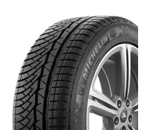 Ziemas riepas 255/45R19 MICHELIN PILOT ALPIN PA4 MO GRX 104V XL CC71