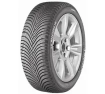 Ziemas riepas 225/55R17 MICHELIN ALPIN A5 * MO 97H CB68