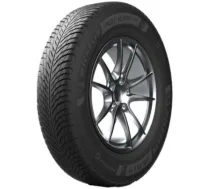 Ziemas riepas 255/45R20 MICHELIN PILOT ALPIN 5 SUV * 105V XL CB70