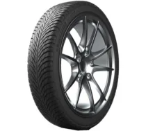 Ziemas riepas 265/40R20 MICHELIN PILOT ALPIN 5 MO1A 104W XL CB71