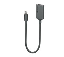 ALOGIC Elements USB-C to HDMI Adapter - Black (EL2UCHD-ADP)