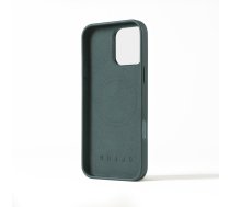 Mujjo Leather Case for iPhone 16 Pro Max – Livid Green (MUJJO-CL-055-LG)