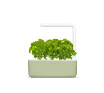 Click AND Grow Smart Garden 3 Start Kit - Sage (SGS13UNI)