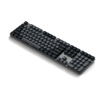 Satechi SM3 Slim Mechanical Backlit Bluetooth Keyboard – Nordic Layout - Dark (ST-KSM3DK-ND)