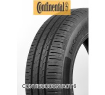 Continental - ContiEcoContact 6 - 205/55 R17
