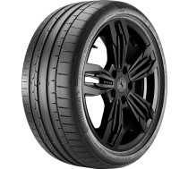 Continental - SPORTCONTACT 6 XL FR - 295/35 R24C