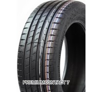 Continental - PremiumContact 7 - 205/55 R16