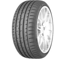 Continental - CONTISPORTCONTACT 5 XL SSR MOEXT - 225/40 R18C