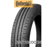 Continental - ContiEcoContact 6 DEMO - 215/60 R17