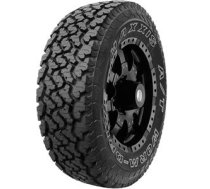 Maxxis - MAXXIS WORM DRIVE AT980E 104/101Q - 235/75 R15