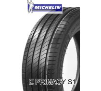 Michelin - E PRIMACY S1 - 205/55 R16