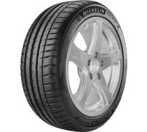 Michelin - MICHELIN PILOT SPORT 4 92Y - 225/40 R18