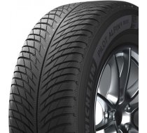 Michelin - PILOT ALPIN 5 SU XL - 275/45 R20